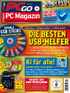PC Magazin/PCgo Digital Subscription Discounts
