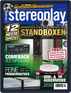 stereoplay Magazine (Digital) February 1st, 2022 Issue Cover