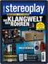 stereoplay Magazine (Digital) February 10th, 2022 Issue Cover