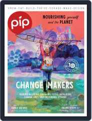 Pip Magazine (Digital) Subscription                    February 1st, 2024 Issue