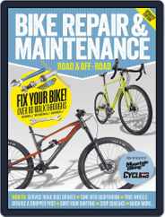 Bike Repair and Maintenance Magazine (Digital) Subscription                    August 8th, 2017 Issue