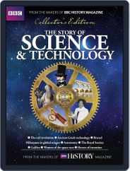 The Story of Science and Technology Magazine (Digital) Subscription                    August 16th, 2017 Issue