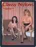 Classy Nylons Adult Photo Magazine (Digital) May 16th, 2022 Issue Cover