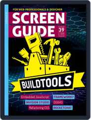 SCREENGUIDE Magazine (Digital) Subscription                    July 1st, 2018 Issue