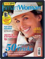 smartWoman (Digital) Subscription                    September 1st, 2017 Issue