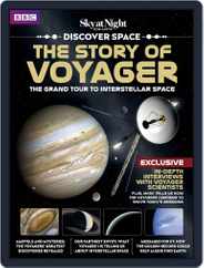The Story of The Voyager Magazine (Digital) Subscription                    August 16th, 2017 Issue