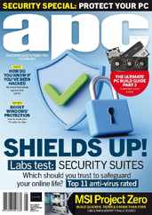 APC Magazine (Digital) Subscription                    May 1st, 2024 Issue