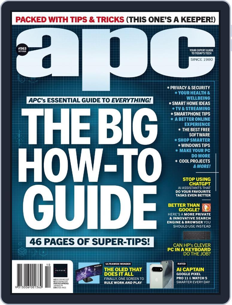APC (Digital)