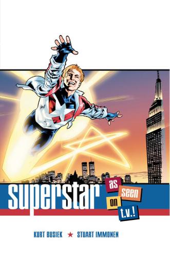 Superstar: As Seen On TV October 1st, 2013 Digital Back Issue Cover