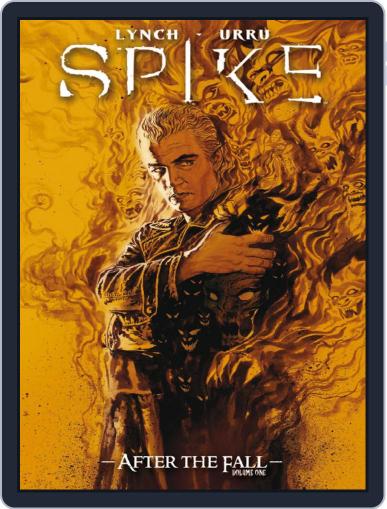 Spike: After The Fall Vol.1