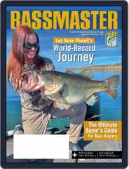 Bassmaster Magazine (Digital) Subscription                    November 1st, 2023 Issue