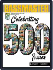 Bassmaster Magazine (Digital) Subscription                    September 1st, 2023 Issue
