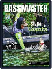 Bassmaster Magazine (Digital) Subscription                    April 1st, 2024 Issue