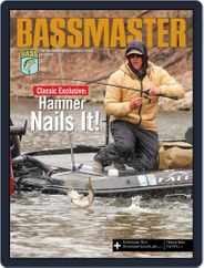 Bassmaster Magazine (Digital) Subscription                    June 1st, 2024 Issue
