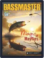 Bassmaster Magazine (Digital) Subscription                    May 1st, 2024 Issue
