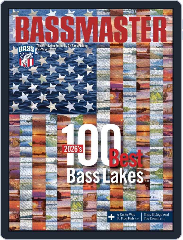 bassmaster magazine subscription free tackle bag with Membership Our Bass Pro Shops Pro Guide 3600 Backpack Tackle Bag is perfect for hardcore anglers Things You Didn't Know You