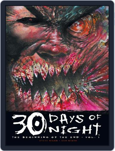 30 Days of Night: Ongoing Vol. 1