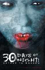 30 Days of Night: Return to Barrow Magazine (Digital) Subscription                    May 1st, 2012 Issue