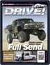 Drive! Digital Subscription