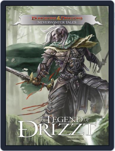 Dungeons & Dragons: Drizzt - Neverwinter Tales