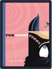 Fox Bunny Funny Magazine (Digital) Subscription October 1st, 2012 Issue