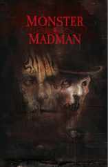 Monster & Madman Magazine (Digital) Subscription September 1st, 2014 Issue