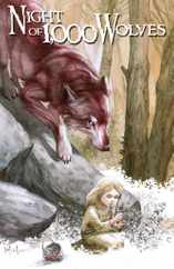 Night of 1,000 Wolves Magazine (Digital) Subscription                    November 1st, 2012 Issue
