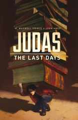 Judas: The Last Days Magazine (Digital) Subscription                    February 1st, 2015 Issue