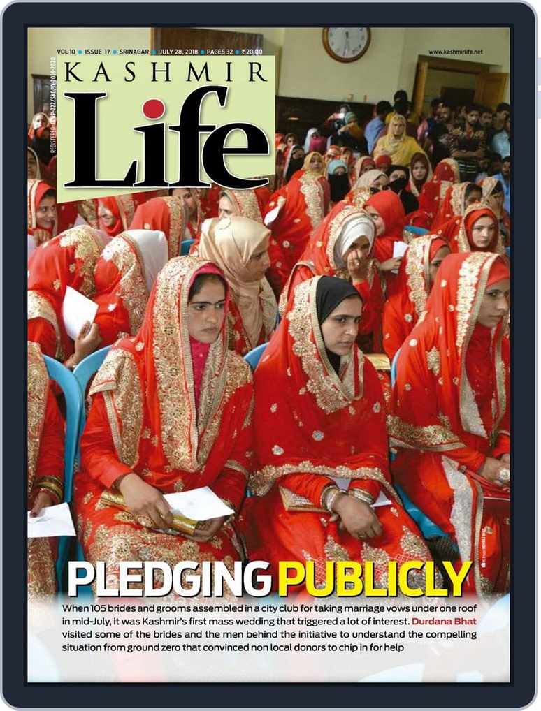 Kashmir Life
