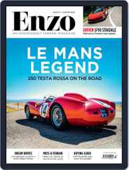Enzo Magazine (Digital) Subscription                    July 9th, 2020 Issue