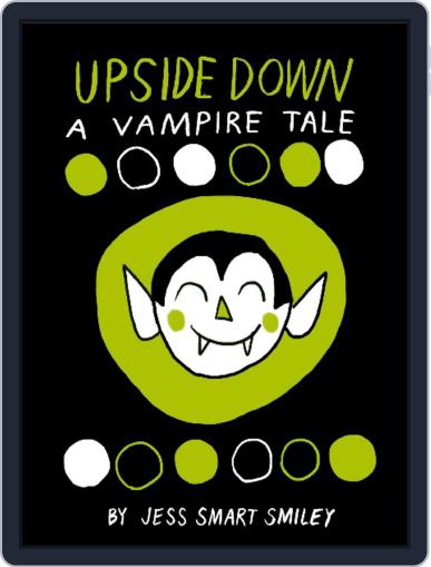 Upside Down, Book 1: A Vampire Tale