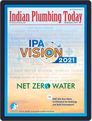 Indian Plumbing Today (Digital) Subscription