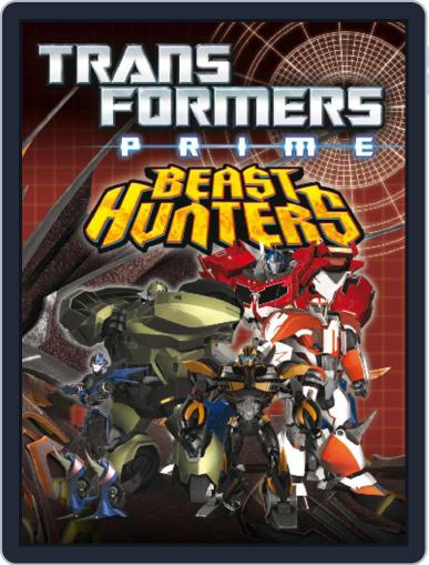 Transformers: Prime - Beast Hunters, Welcome to Darkmount
