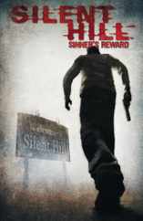 Silent Hill: Sinner's Reward Magazine (Digital) Subscription May 1st, 2012 Issue