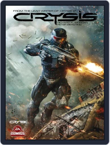 Crysis: Collected Edition