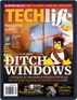 TechLife Magazine (Digital) December 1st, 2021 Issue Cover