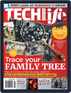 TechLife Magazine (Digital) November 1st, 2021 Issue Cover