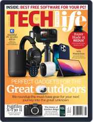TechLife (Digital) Subscription                    August 1st, 2022 Issue