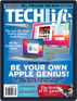 TechLife Magazine (Digital) February 1st, 2022 Issue Cover
