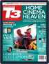 T3 Australia Magazine (Digital) January 1st, 2022 Issue Cover