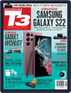 T3 Australia Magazine (Digital) March 1st, 2022 Issue Cover