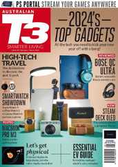T3 Australia Magazine (Digital) Subscription                    March 1st, 2024 Issue