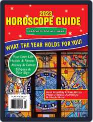 Horoscope Guide (Digital) Subscription                    February 1st, 2023 Issue