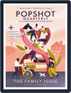 Popshot Magazine (Digital) July 1st, 2021 Issue Cover