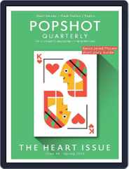 Popshot Magazine (Digital) Subscription                    January 27th, 2023 Issue