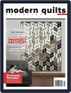 Modern Quilts Unlimited Digital Subscription