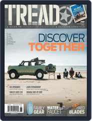 TREAD Magazine (Digital) Subscription July 1st, 2022 Issue