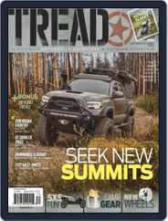 TREAD Magazine (Digital) Subscription                    November 1st, 2022 Issue