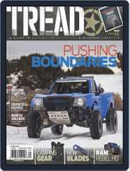 TREAD Magazine (Digital) Subscription                    March 1st, 2023 Issue