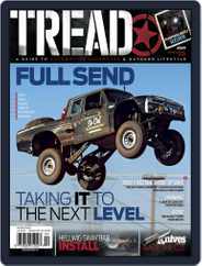 TREAD Magazine (Digital) Subscription                    March 1st, 2024 Issue
